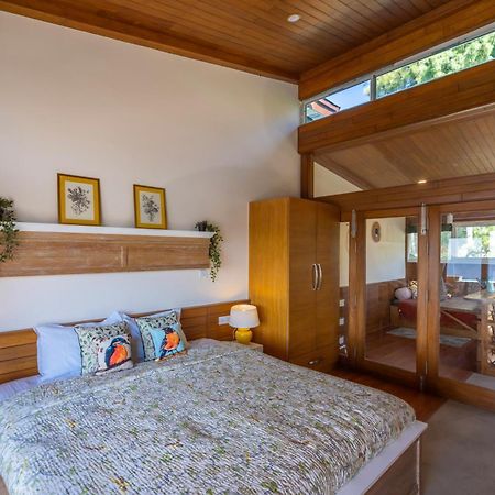 Stayvista At Orchards - Elysium Estate With Wifi, Bonfire Shimla Luaran gambar