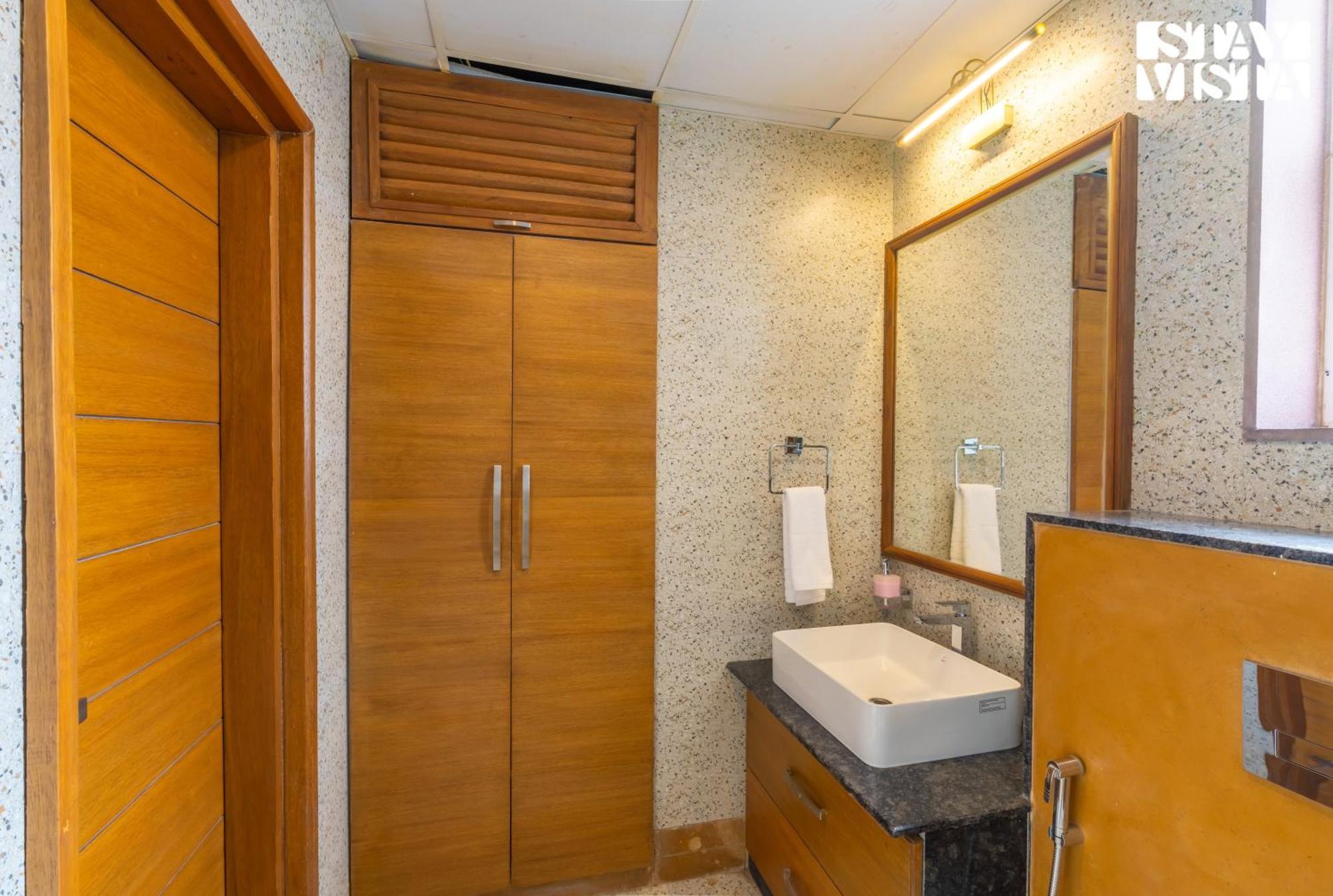 Stayvista At Orchards - Elysium Estate With Wifi, Bonfire Shimla Luaran gambar